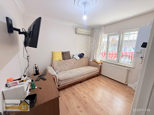 ORTABAYIRDA YAKUPOĞLUNDAN MÜKEMMEL KONUMDA 2+1 KİRALIK DAİRE ( EŞYASIZ / BOŞ ) - Görsel 7