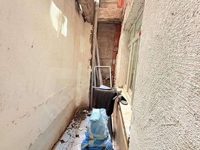 ORTABAYIRDA YAKUPOĞLUNDAN MÜKEMMEL KONUMDA 2+1 KİRALIK DAİRE ( EŞYASIZ / BOŞ ) - Görsel 28