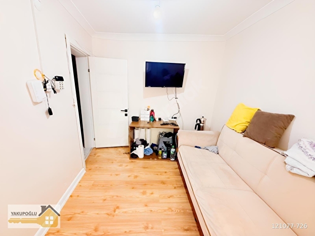 ORTABAYIRDA YAKUPOĞLUNDAN MÜKEMMEL KONUMDA 2+1 KİRALIK DAİRE ( EŞYASIZ / BOŞ ) - Görsel 11