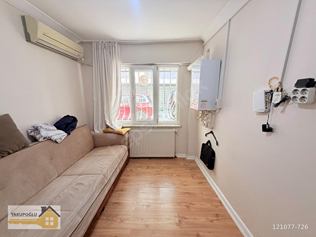 ORTABAYIRDA YAKUPOĞLUNDAN MÜKEMMEL KONUMDA 2+1 KİRALIK DAİRE ( EŞYASIZ / BOŞ ) - Görsel 3