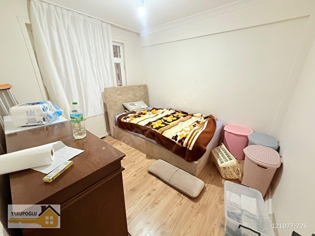 ORTABAYIRDA YAKUPOĞLUNDAN MÜKEMMEL KONUMDA 2+1 KİRALIK DAİRE ( EŞYASIZ / BOŞ ) - Görsel 20