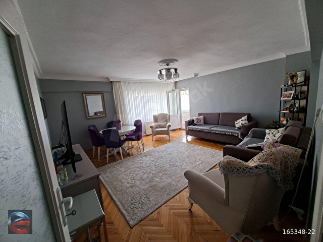 Satılık 3+1-118m2 arakat manzaralı Daire Yenişehir Mh temizışık - Görsel 14