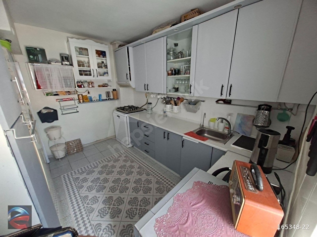 Satılık 3+1-118m2 arakat manzaralı Daire Yenişehir Mh temizışık - Görsel 5