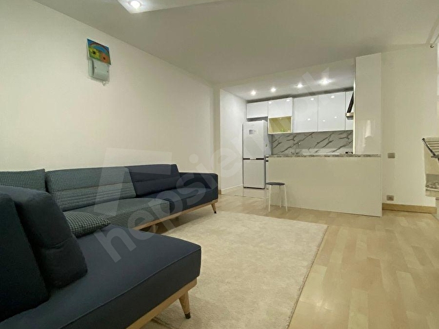 BEYLİKDÜZÜ RAYANA 1 SİTESİ METROBÜSE 5 DAKİKA KİRALIK 1+1 DAİRE - Görsel 7