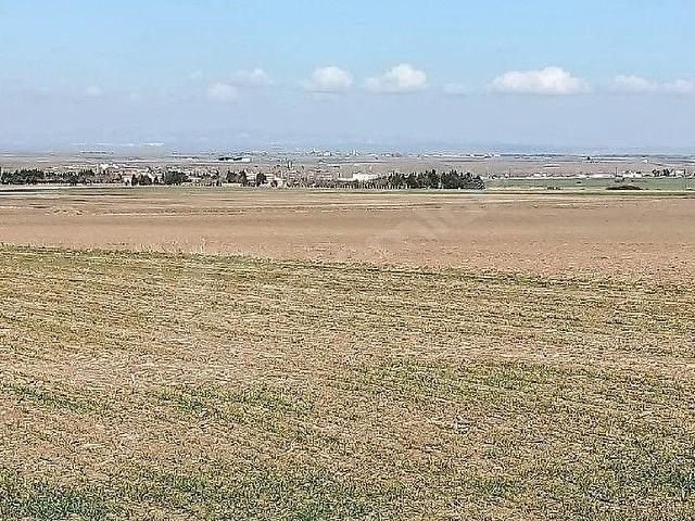 SARAY SİNANLI MAHALLESİ’NDE SATILIK TARLA 15.024 m2