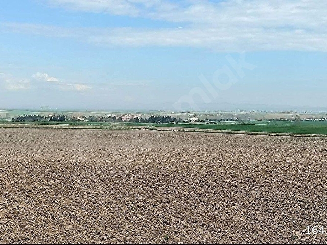SARAY SİNANLI MAHALLESİ’NDE SATILIK TARLA 15.024 m2 - Görsel 3