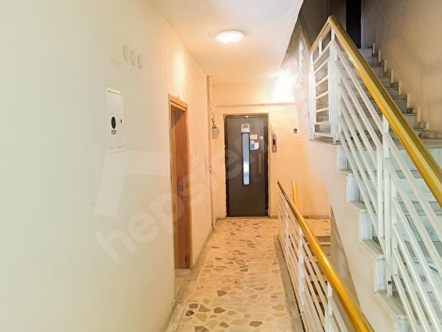 ÜÇGÖZ MAH. MUSTAFA SEYRAN CAD. ÜZERİ KİRALIK 3+1 DAİRE - Görsel 8