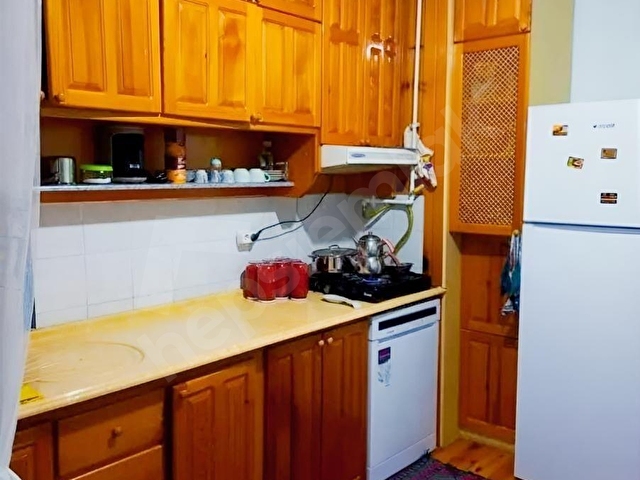 ÜÇGÖZ MAH. MUSTAFA SEYRAN CAD. ÜZERİ KİRALIK 3+1 DAİRE - Görsel 12