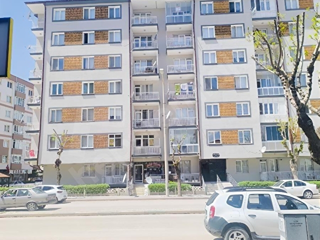 ÜÇGÖZ MAH. MUSTAFA SEYRAN CAD. ÜZERİ KİRALIK 3+1 DAİRE - Görsel 5
