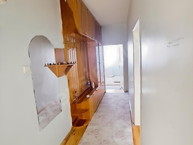 ÜÇGÖZ MAH. MUSTAFA SEYRAN CAD. ÜZERİ KİRALIK 3+1 DAİRE - Görsel 22
