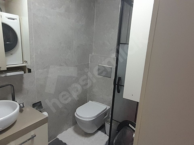 İSA YAPIDAN CUMHURİYETTE 2+1 80 M2 BALKONLU MASRAFSIZ DAİRE - Görsel 8
