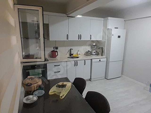 İSA YAPIDAN CUMHURİYETTE 2+1 80 M2 BALKONLU MASRAFSIZ DAİRE - Görsel 5