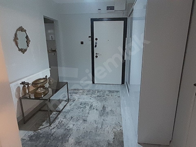 İSA YAPIDAN CUMHURİYETTE 2+1 80 M2 BALKONLU MASRAFSIZ DAİRE - Görsel 21
