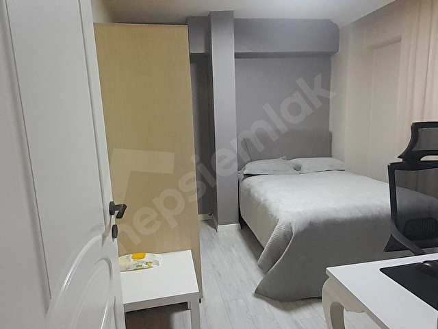 İSA YAPIDAN CUMHURİYETTE 2+1 80 M2 BALKONLU MASRAFSIZ DAİRE - Görsel 15