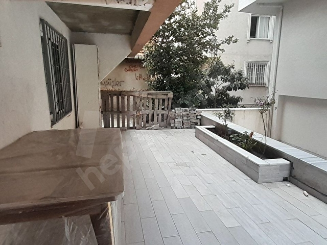 İSA YAPIDAN CUMHURİYETTE 2+1 80 M2 BALKONLU MASRAFSIZ DAİRE - Görsel 3