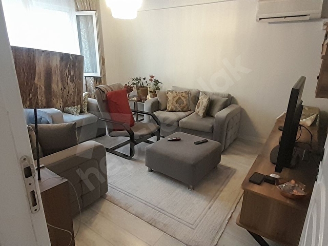 İSA YAPIDAN CUMHURİYETTE 2+1 80 M2 BALKONLU MASRAFSIZ DAİRE - Görsel 24