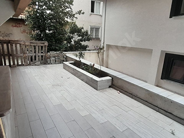 İSA YAPIDAN CUMHURİYETTE 2+1 80 M2 BALKONLU MASRAFSIZ DAİRE - Görsel 2