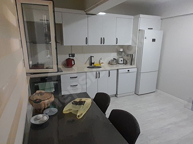 İSA YAPIDAN CUMHURİYETTE 2+1 80 M2 BALKONLU MASRAFSIZ DAİRE - Görsel 4