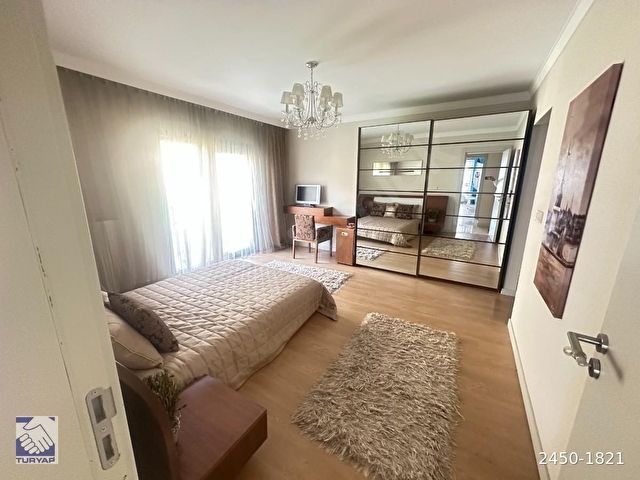 BEYTEPE’NİN YÜKSELEN DEĞERİNDE, YDA GÜVENCESİYLE AKÇALI PROJESİNDE ÖNÜ KAPANMAZ 4+1 FIRSATI - Görsel 22