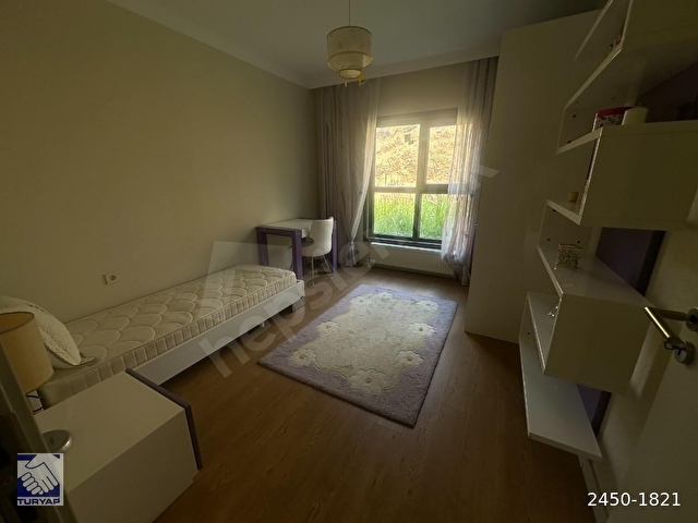 BEYTEPE’NİN YÜKSELEN DEĞERİNDE, YDA GÜVENCESİYLE AKÇALI PROJESİNDE ÖNÜ KAPANMAZ 4+1 FIRSATI - Görsel 30