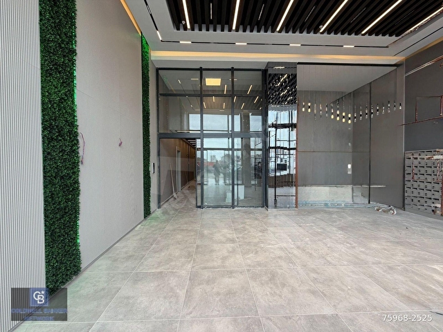 TURGUT ÖZAL BULVARI 1011 TOWER 50 m2 1+1 KİRALIK HOME OFİS - Görsel 3