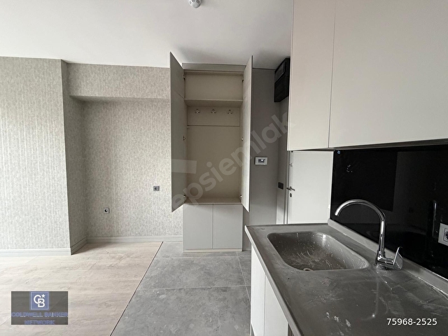 TURGUT ÖZAL BULVARI 1011 TOWER 50 m2 1+1 KİRALIK HOME OFİS - Görsel 9
