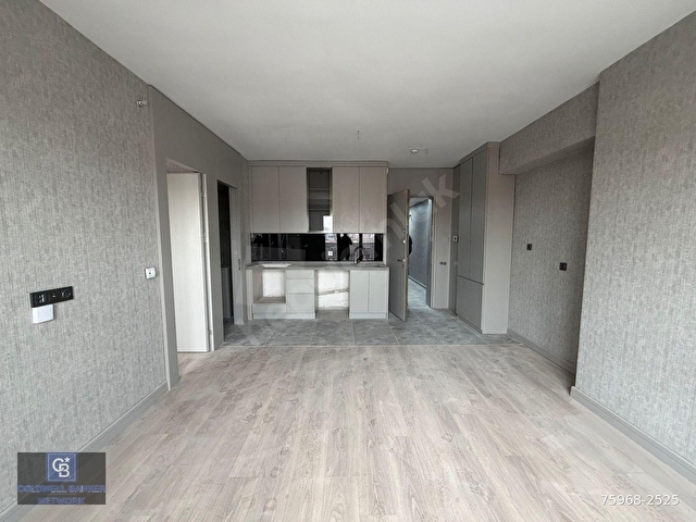 TURGUT ÖZAL BULVARI 1011 TOWER 50 m2 1+1 KİRALIK HOME OFİS - Görsel 7