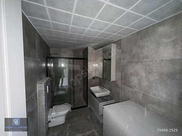 TURGUT ÖZAL BULVARI 1011 TOWER 50 m2 1+1 KİRALIK HOME OFİS - Görsel 12