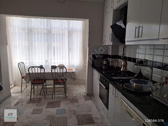 ? DEĞİRMİÇEMDE SATILIK FIRSAT DAİRE