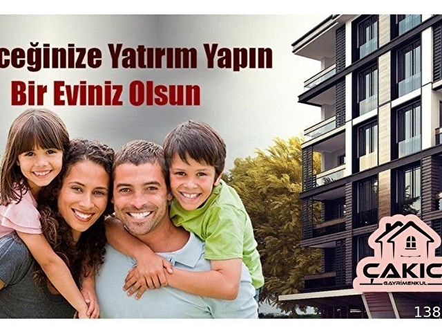 🏡 DEĞİRMİÇEMDE SATILIK FIRSAT DAİRE - Görsel 17