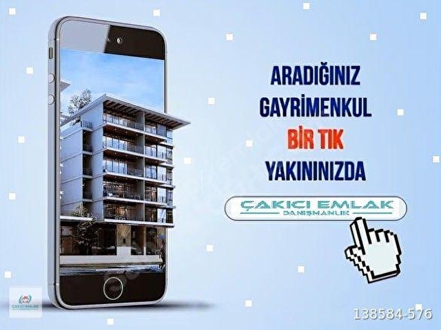 🏡 DEĞİRMİÇEMDE SATILIK FIRSAT DAİRE - Görsel 13