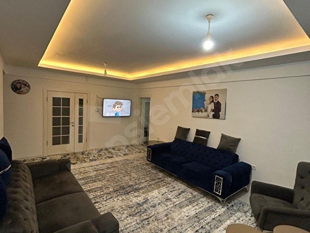 ARSLANTAŞ GAYRİMENKULden ÜNİVERSİTE MH. SİTE İÇERİSİNDE ARAKAT FERAH GENİŞ 2+1 SATILIK DAİRE.. - Görsel 5