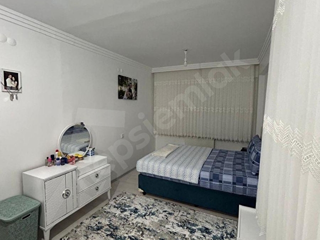 ARSLANTAŞ GAYRİMENKULden ÜNİVERSİTE MH. SİTE İÇERİSİNDE ARAKAT FERAH GENİŞ 2+1 SATILIK DAİRE.. - Görsel 11