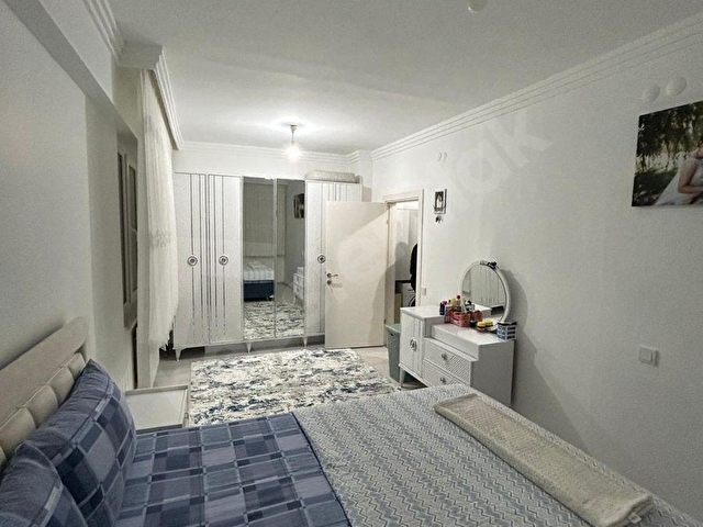 ARSLANTAŞ GAYRİMENKULden ÜNİVERSİTE MH. SİTE İÇERİSİNDE ARAKAT FERAH GENİŞ 2+1 SATILIK DAİRE.. - Görsel 12