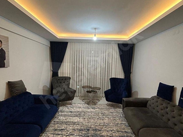 ARSLANTAŞ GAYRİMENKULden ÜNİVERSİTE MH. SİTE İÇERİSİNDE ARAKAT FERAH GENİŞ 2+1 SATILIK DAİRE.. - Görsel 4