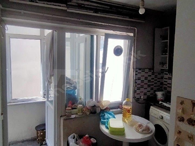 BANDIRMA HAYDAR ÇAVUŞ MUHTARLIĞININ YANINDA 2+1 SATILIK ARAKAT DAİRE - Görsel 11