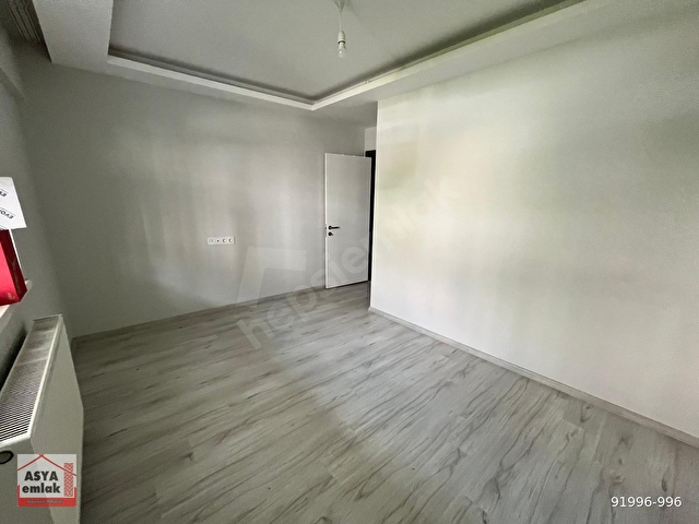 EMRAH MAH DE YENİ BİNADA GİRİŞ KATTA 2+1 KİRALIK DAİRE - Görsel 12