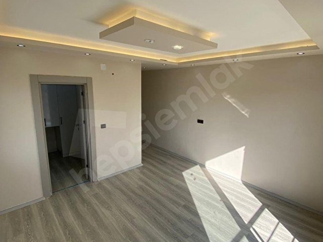 ERDEMLİ SARIKAYA 486 M2 ARSA 3+1 MÜSTAKİL EV VE ARSASI - Görsel 5
