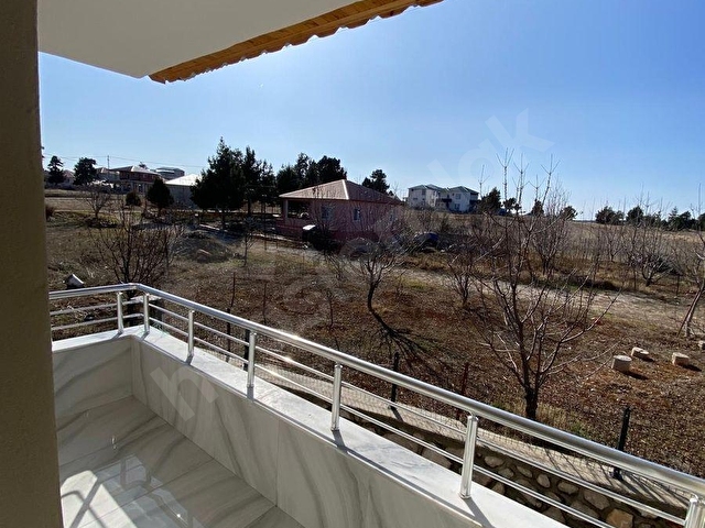 ERDEMLİ SARIKAYA 486 M2 ARSA 3+1 MÜSTAKİL EV VE ARSASI - Görsel 17