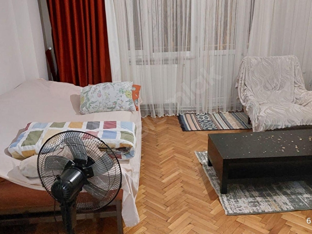 UĞUR GAYRİMENKULDEN ŞİŞLİ FERİKÖY PAŞA MH.Sİ CİVELEK SK.DA SATILIK 2+1 DAİRE