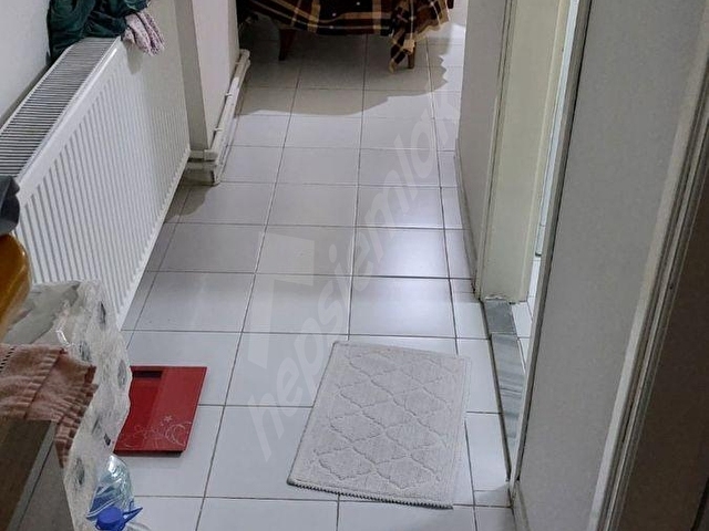UĞUR GAYRİMENKULDEN ŞİŞLİ FERİKÖY PAŞA MH.Sİ CİVELEK SK.DA SATILIK 2+1 DAİRE - Görsel 13