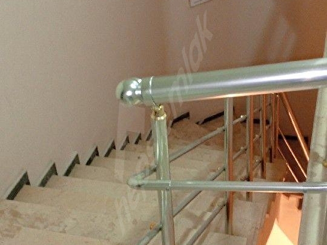 EŞYALI KİRALIK 2+1 100 M2 ASANSÖR LÜ (  9 yıllık bina) - Görsel 20