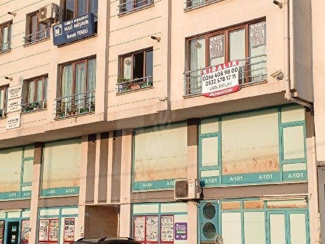 EŞYALI KİRALIK 2+1 100 M2 ASANSÖR LÜ (  9 yıllık bina) - Görsel 24