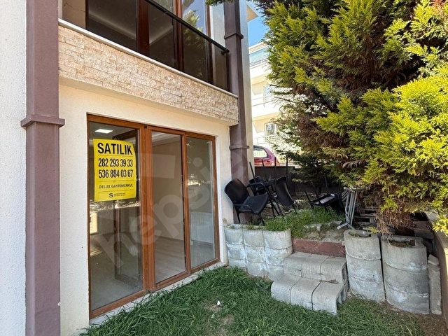 DELUXDEN CUMHURİYET MH MÜKEMMEL KONUMDA SATILIK 2+1 DUBLEKS - Görsel 24