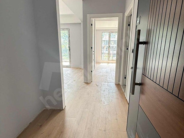 İNCESU ANAYOLDA SATILIK ARAKAT ULTRA LÜX GENİŞ 1+1 DAİRE - Görsel 7