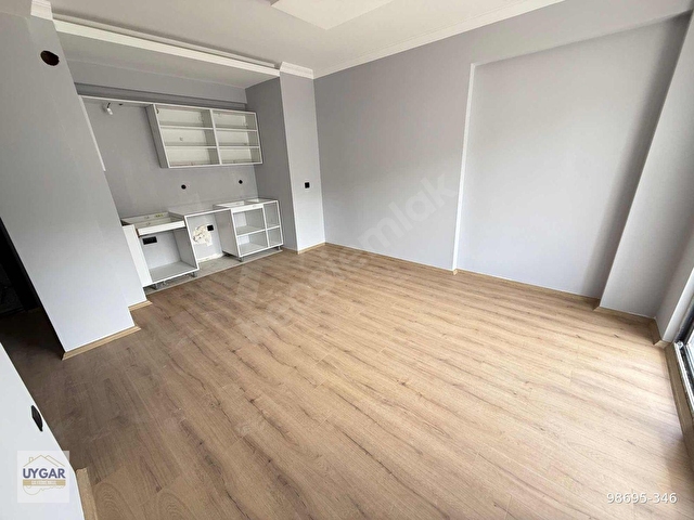 İNCESU ANAYOLDA SATILIK ARAKAT ULTRA LÜX GENİŞ 1+1 DAİRE - Görsel 5