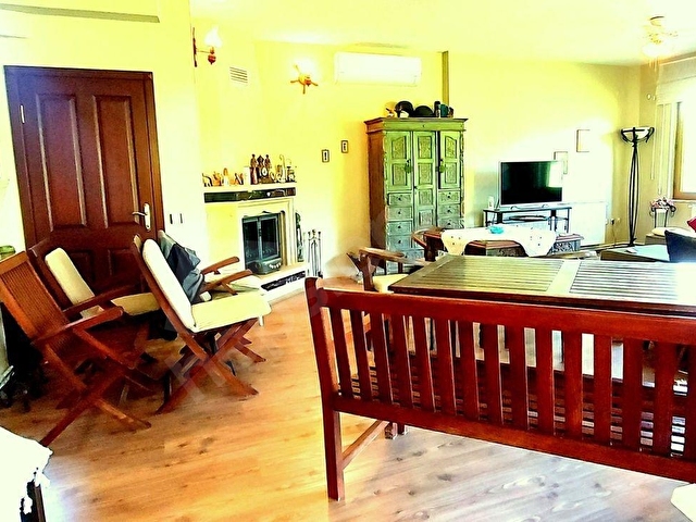 Kocaeli Kartepe Maşukiye Havuzlu Site 4+1 Müstakil Triplex Villa - Görsel 15