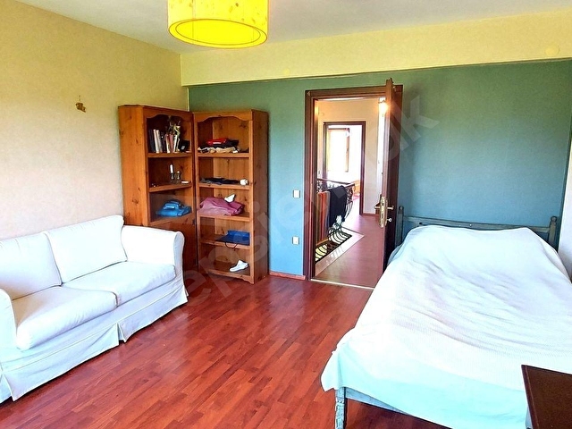 Kocaeli Kartepe Maşukiye Havuzlu Site 4+1 Müstakil Triplex Villa - Görsel 30