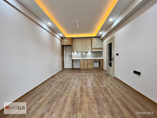 KADIKÖYDE SİTE İÇİNDE ARAKAT ÖN CEPHE SATILIK 1+1 DAİRE - Görsel 17