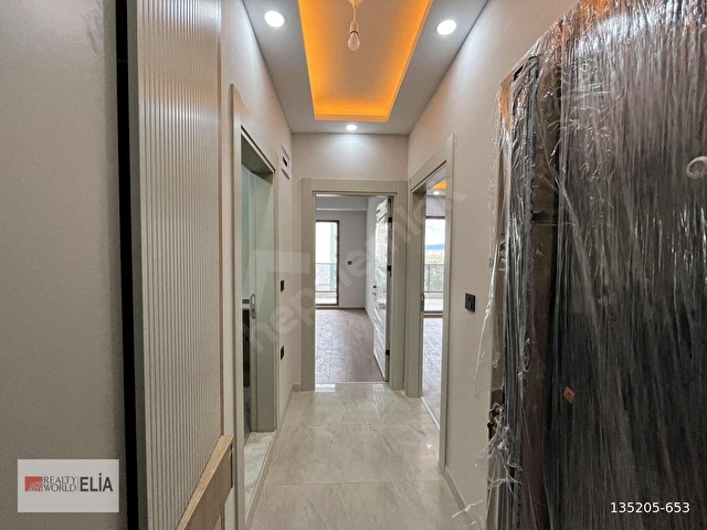 KADIKÖYDE SİTE İÇİNDE ARAKAT ÖN CEPHE SATILIK 1+1 DAİRE - Görsel 2